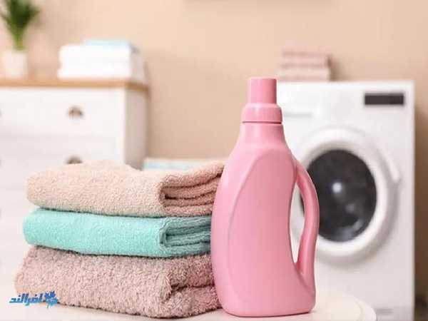 قیمت خرید مایع لباسشویی کودک با فروش عمده